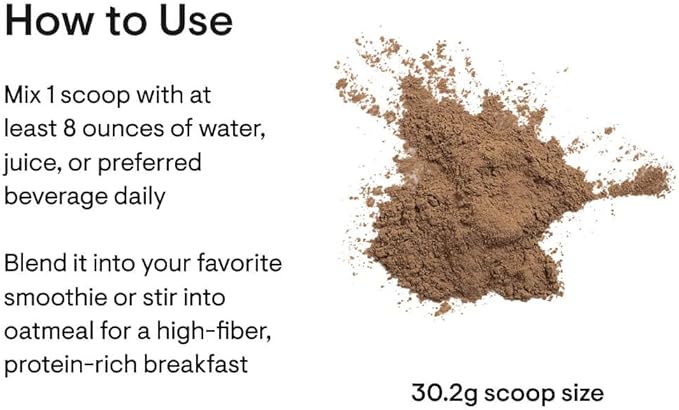 THORNE - Whey Protein Isolate - 21 Grams of Easy-to-Digest Whey Protein Powder - NSF Certified for Sport - Chocolate - 31.9 Ounces - 30 Servings