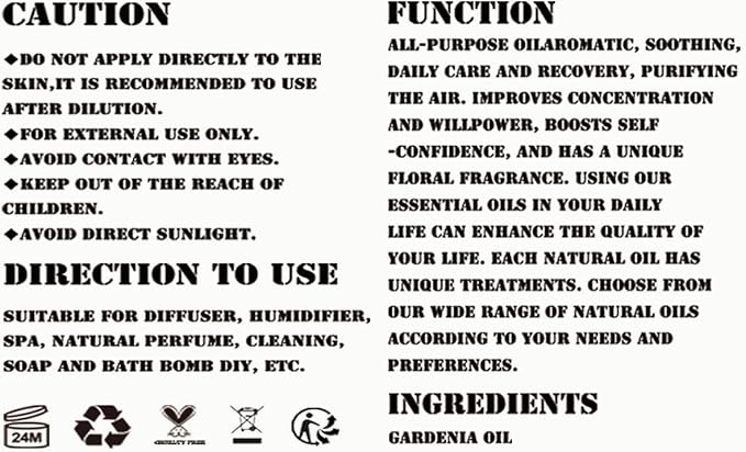 Ylang Ylang Essential Oil (4 oz / 120 ml) – Ylang Ylang Oils for diffusers, humidifiers, Home Baths, Cleaning Products, Yoga, DIY Soaps and DIY Scented Candles