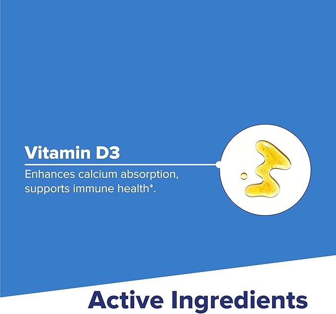 Superior Source Vitamin D3 10000 IU, Quick Dissolve MicroLingual Tablets, 100 Count, Helps Promote Strong Bones and Teeth, Immune Support, Helps Maintain Healthy Muscle Function, Non-GMO