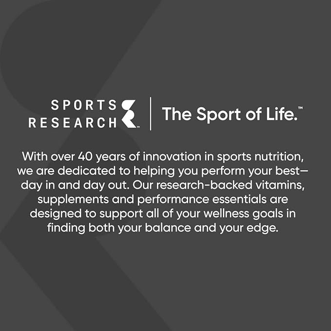 Sports Research Vitamin D3 with K2 Softgels - Plant Based K2 & Vegan D3 5000iu with Coconut MCT Oil - Vegan Certified, Soy & Gluten Free - 120 Count