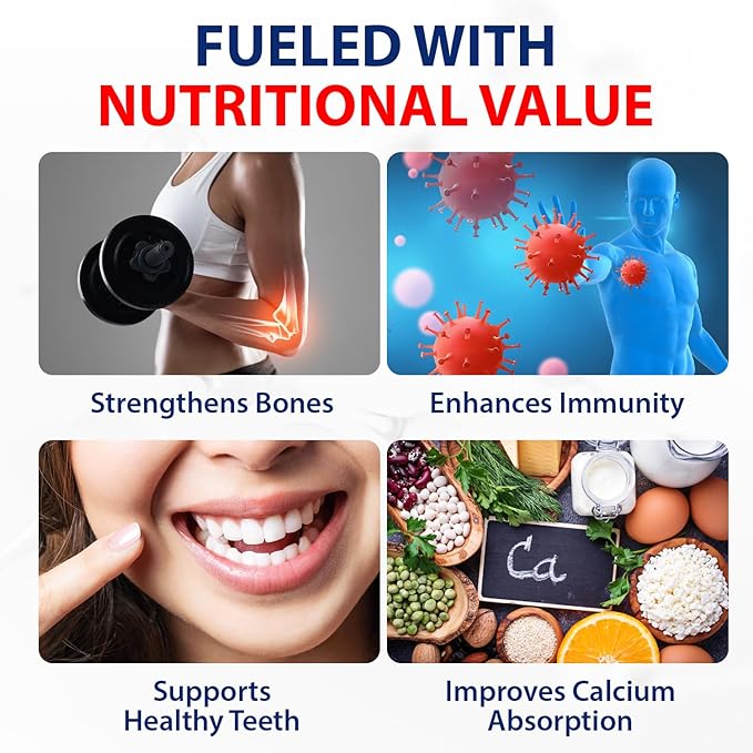 Vitamin D3 50,000 IU (1250 mcg) | Once Weekly Dose | 100 Capsules (100 Weeks, Approx. 2 Years Supply) | Easy to Swallow | Bone, Muscle & Immune Support | Non-GMO, Gluten Free | Made in USA