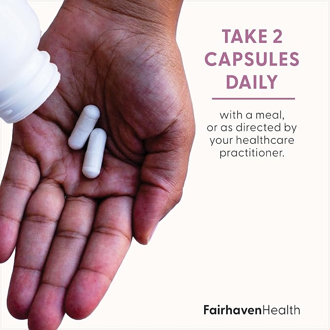 Fairhaven Health Peapod Cal-Mag | Calcium and Magnesium Supplement with Vitamin D3 for Pregnancy, Baby and Female Health | Gluten & Dairy Free CalMag Supplement | 1 Month Supply