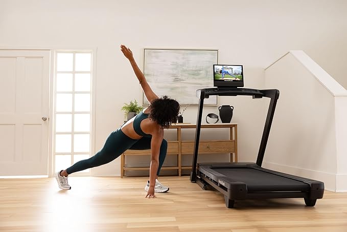 NordicTrack T Series