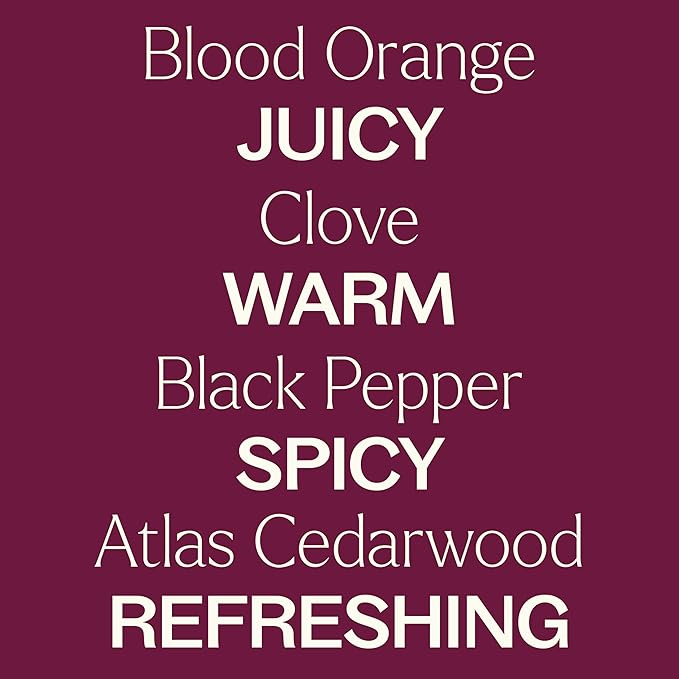 Plant Therapy Spiced Orange Holiday Essential Oil Blend 10 mL (1/3 oz) Bright Citrus Blended with Warming Spices, Inviting & Cheerful Aroma, Creates a Cozy Holiday Atmosphere
