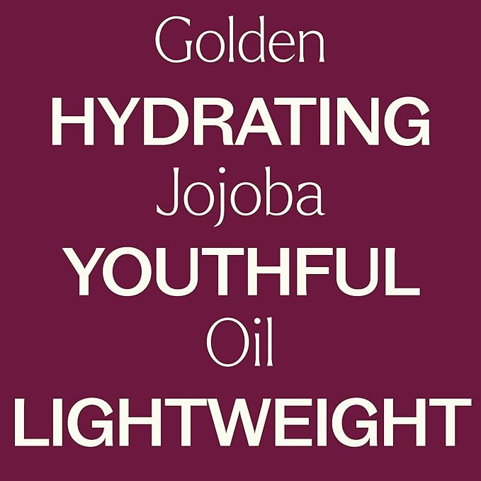 Plant Therapy Jojoba Golden Carrier Oil 2 oz 100% Pure, Cold-Pressed, Natural and GMO-Free Moisturizer and Carrier Oil for Essential Oils