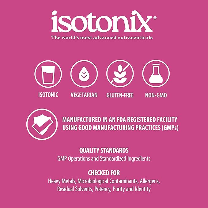Isotonix Vitamin D with K2, Promotes Normal Bone Mineral Density, Promotes Healthy Arteries, Helps Maintain Bone Health, Supports Immune Health, Market America (30 Servings)