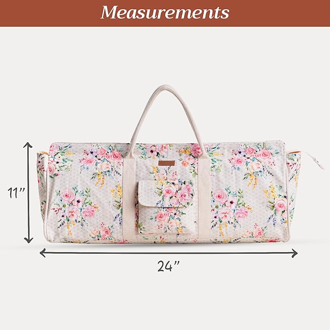Maison d' Hermine Yoga Mat bag, Cylindrical bag for Woman&Men, yoga mat Bag &Adjustable shoulder straps Yoga Mat Carrier Bag with Drawstring Water Bottle Pocket and zipper pocket