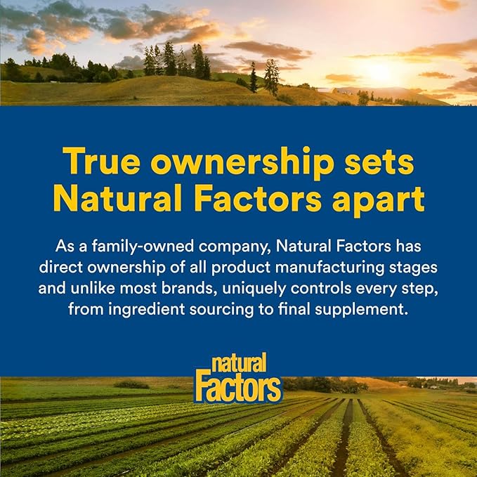 Natural Factors, Vitamin D3 & K2 1000 IU and 120 mcg, Supports Bone and Vascular Health, 60 Softgels