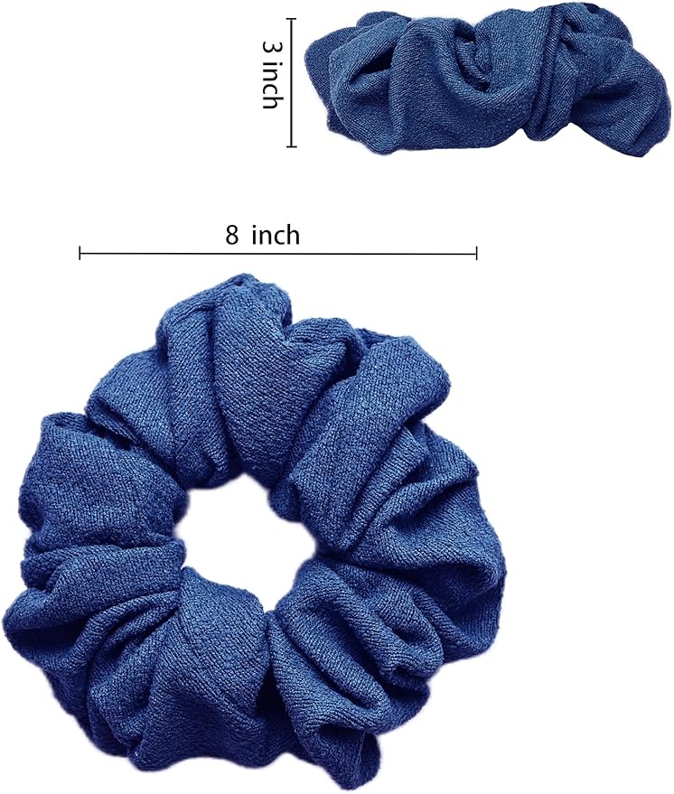 Yoga Mat Scrunchie - Holds Your Yoga Mat in Style - Durable & Elasticity Fabric - Fits All Standard Yoga Mats (mat not included)