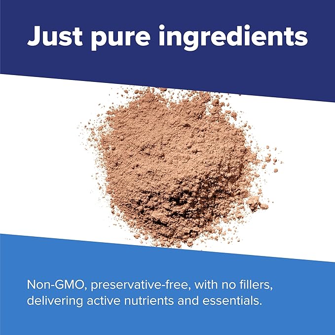 Superior Source Keto Collagen - Collagen Protein Powder with MCT Oil - Supports Hair, Skin, Nails & Joint Health - Dairy-Free - Chocolate, 14 oz