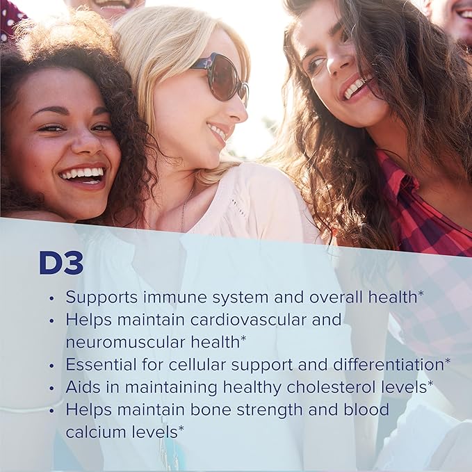 Superior Source Vitamin D3 400 IU - Offers Immune System, Brain & Nervous System Support - Aids Calcium Absorption for Teeth & Bone Health - Bariatric Friendly - 100 Sublingual Dissolving Tablets