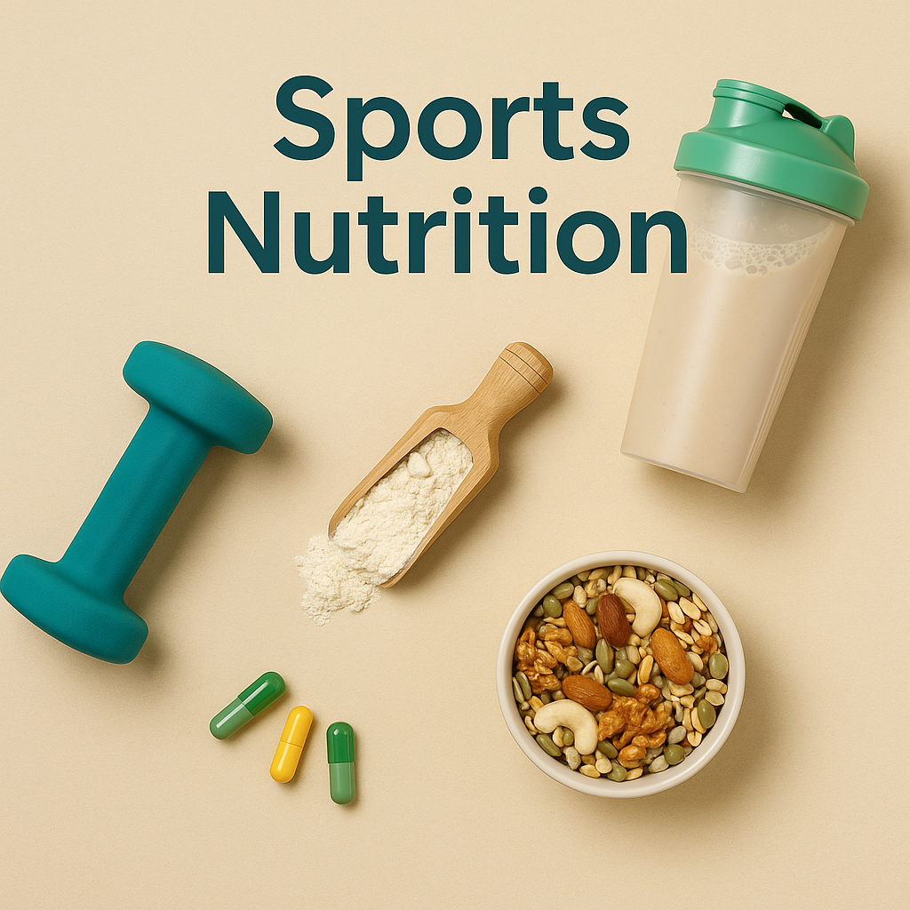 Sports Nutrition