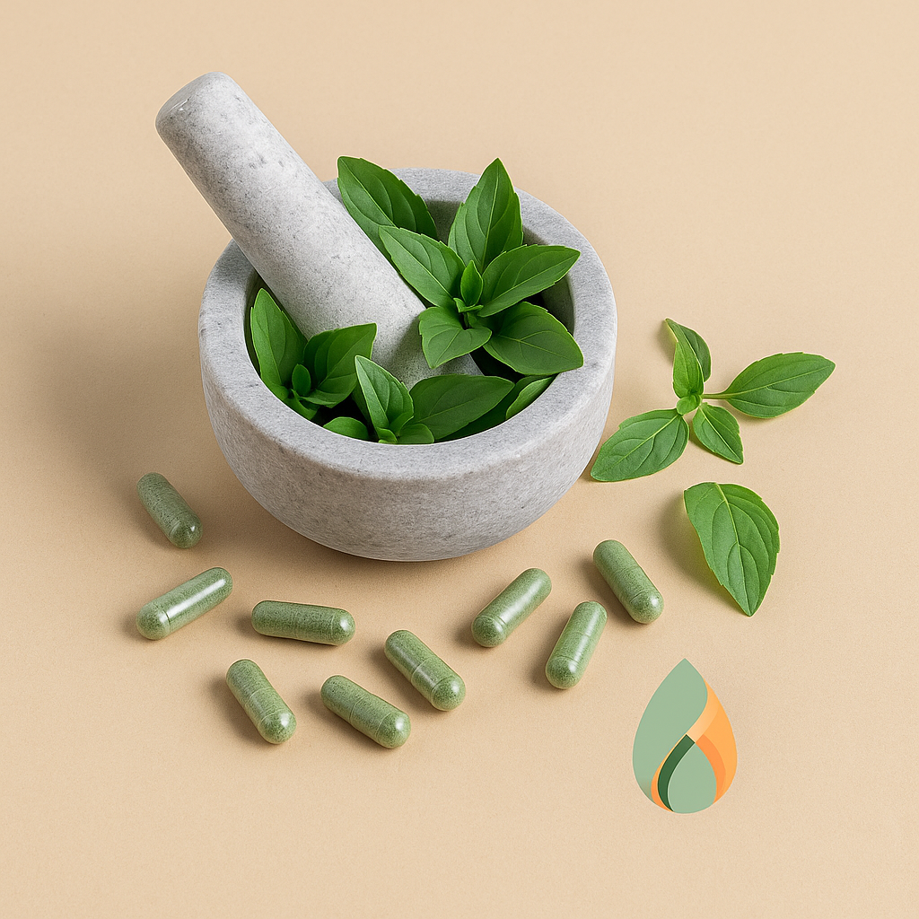Herbal Supplements