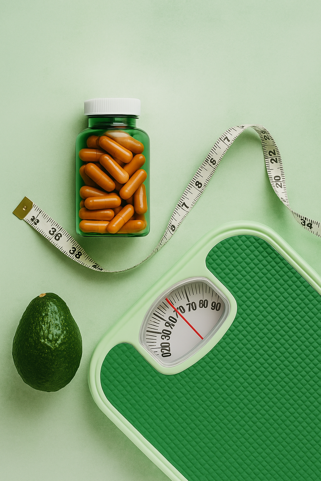 Weight Loss Products
