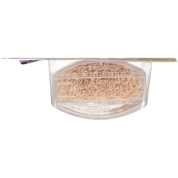 The Doctor's BrushPicks Interdental Toothpicks, 275 Count (Pack of 7)