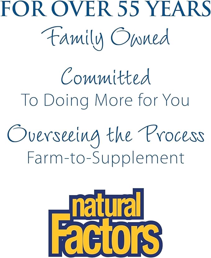 Natural Factors, Vitamin D3 & K2 1000 IU and 120 mcg, Supports Bone and Vascular Health, 60 Softgels