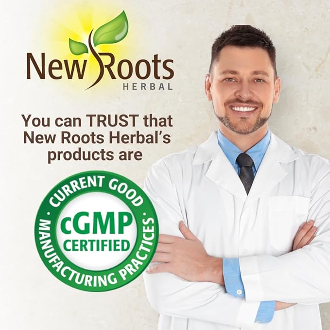 NEW ROOTS HERBAL Vitamin D3 Supplement 5000 IU + Vitamin E from Non-GMO Sunflower for Ultra Strength (180 Softgels) Effective Immune Support, GMP Certified from