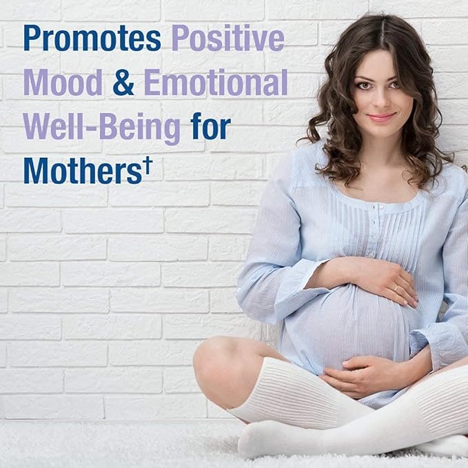 Garden of Life Prenatal Multi + DHA Bundle: Vitamin Code Raw Prenatal Multivitamin with Folate, 90 Vegetarian Capsules Plus Oceans Mom DHA Once Daily, 350mg DHA Fish Oil, 30 Strawberry Softgels