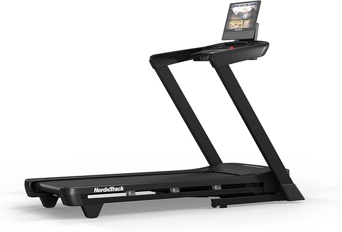 NordicTrack T Series