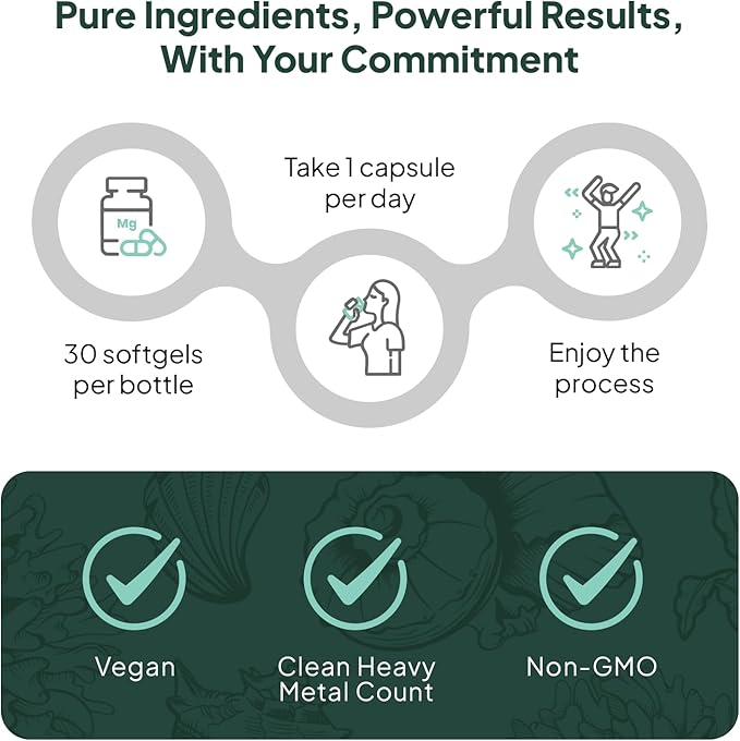 Better D3 + K2-100% Organic VIT D3 and K2 Supplements with Maximum Bioavailability - Supports Bone Density, Calcium Balance, Immunity & Mood - 4-Pack, 120-Day Supply