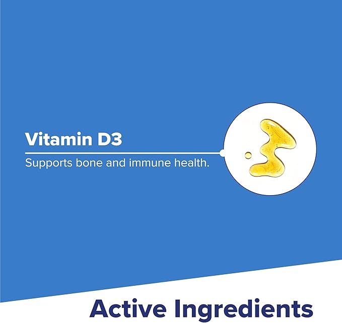 Superior Source Vitamin D3 400 IU - Offers Immune System, Brain & Nervous System Support - Aids Calcium Absorption for Teeth & Bone Health - Bariatric Friendly - 100 Sublingual Dissolving Tablets