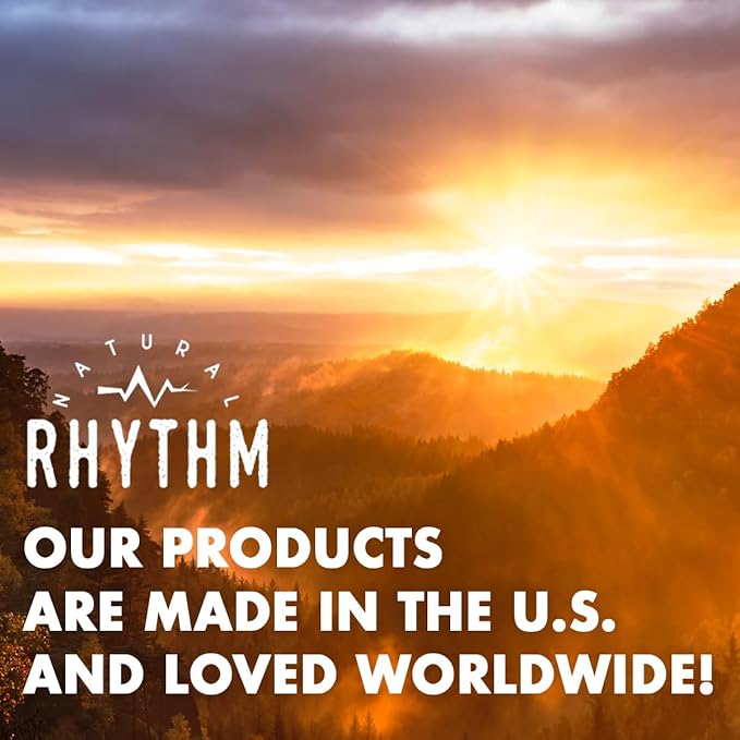 Natural Rhythm Vitamin D3 + K2 (MK7) Plus Vitamin A, for Bone, Heart, & Immune Health, 30 Capsules