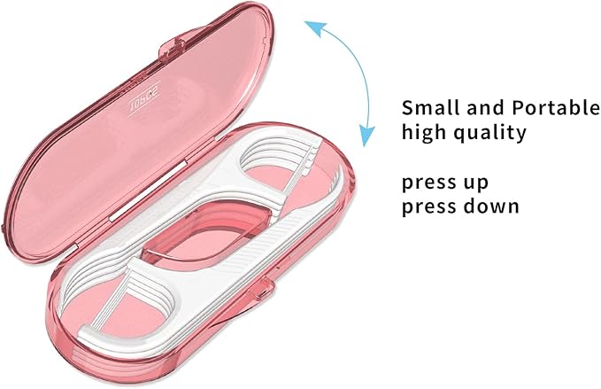 520 Count Dental Floss Picks with 2 Floss Dispenser-3 x Teeth Cleaning Advanced Clean Floss Stick,Perfect for Molar Tight Teeth Interdental Spaces,Fight Tooth Decay,Family Toothpicks(5 Pack)