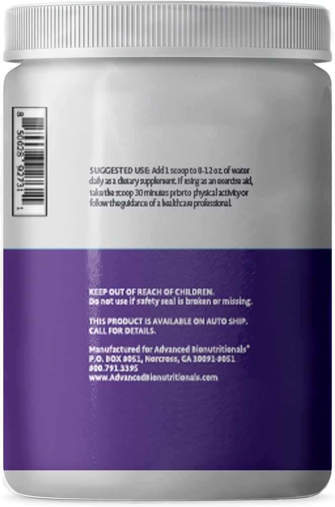 – Advanced Amino Powder, Amino Acid Supplement, Build Muscle, Post Workout Recovery, Energy,Non-GMO, Gluten Free, Dairy Free, Vegan (30 Servings)