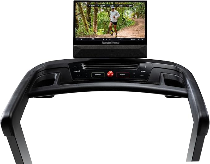 NordicTrack T Series