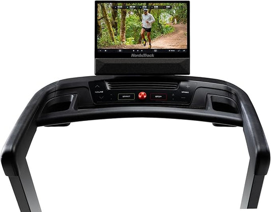 NordicTrack T Series