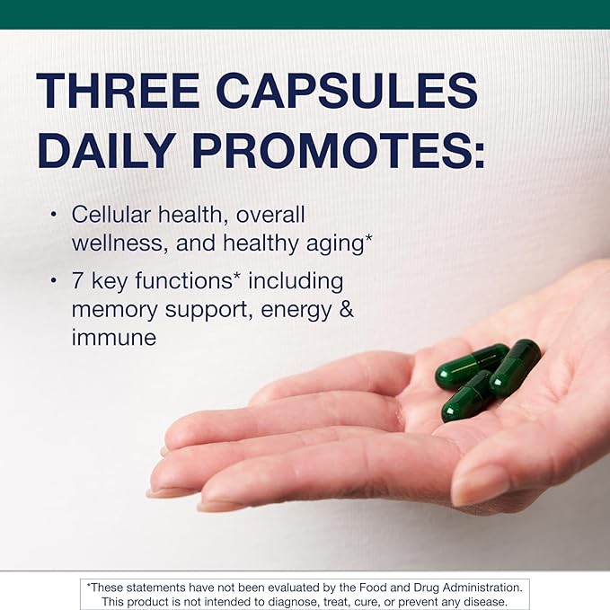 Metagenics PhytoMulti Multivitamin - 20+ Essential Vitamins & Minerals with Phytonutrients - Supports Healthy Aging, Cellular Health, Energy & Immune Function - Non-GMO & Gluten-Free - 60 Capsules