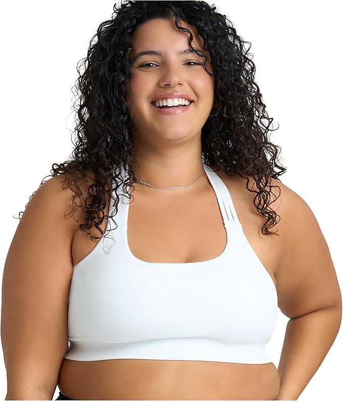 POPSUGAR 2 Piece Workout Sets for women, High Waist Leggings and Sports Bra Yoga Set Matching Gym Pilates Running Work Outfit