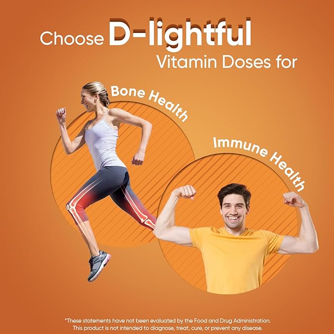 WeightWorld Vegan Vitamin D3 5000 IU - Sourced from Wild Harvested Lichen - Vitamin D Supplement from Bioavailable Cholecalciferol - 240 Vitamin D3 Tablets - Gluten-Free & Allergen-Free