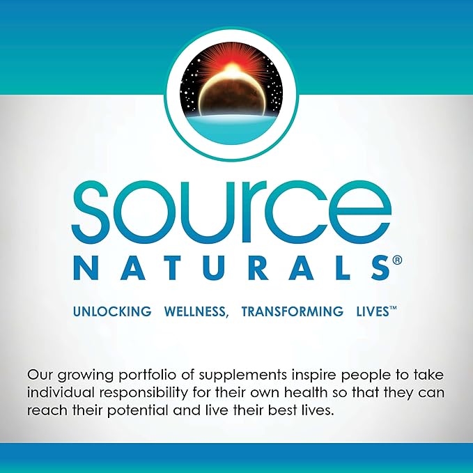 Source Naturals Vitamin D-3 1000 iu Supports Bone & Immune Health* - 200 Softgels