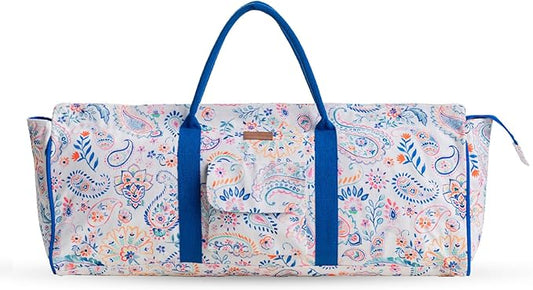 Maison d' Hermine Yoga Mat bag, Cylindrical bag for Woman&Men, yoga mat Bag &Adjustable shoulder straps Yoga Mat Carrier Bag with Drawstring Water Bottle Pocket and zipper pocket