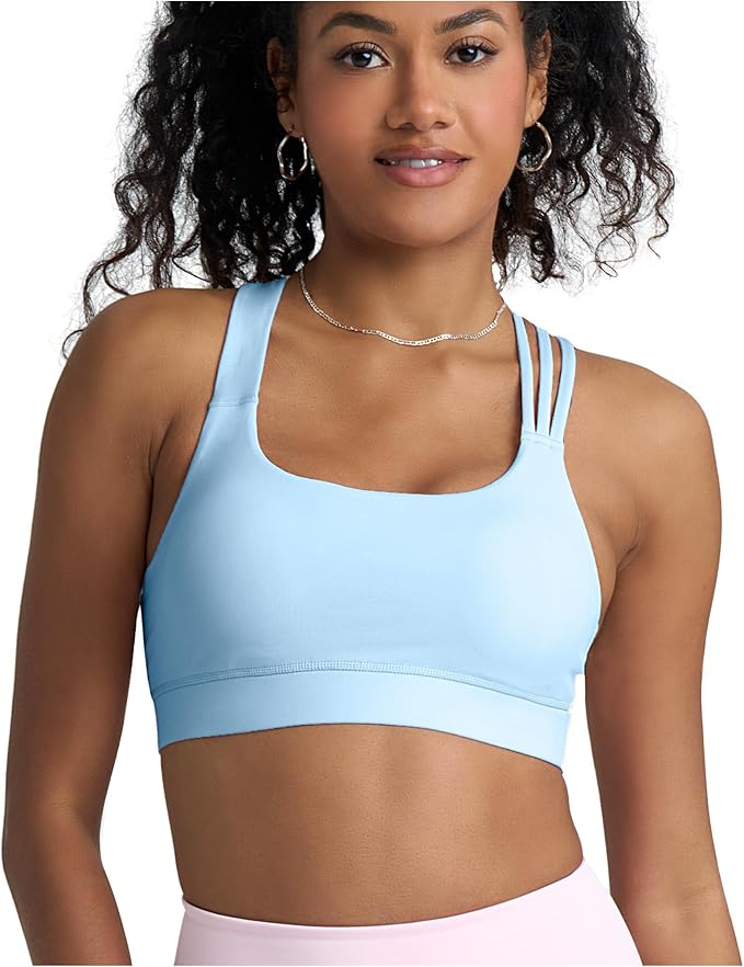 POPSUGAR 2 Piece Workout Sets for women, High Waist Leggings and Sports Bra Yoga Set Matching Gym Pilates Running Work Outfit