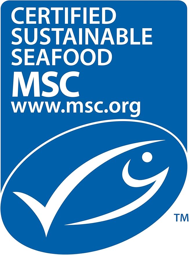 Vital Choice MSC Vitamin D3 in Wild Alaskan Sockeye Salmon Oil Dietary Supplement, 180 Softgels