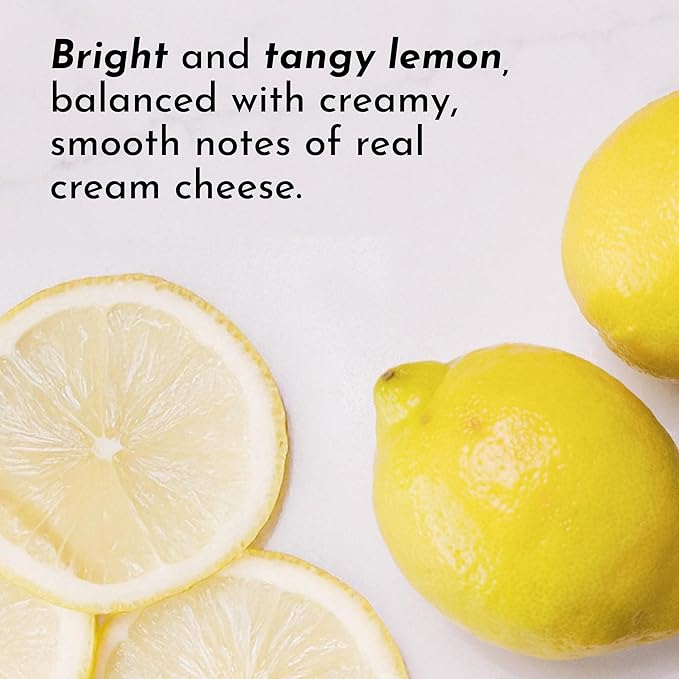 JUST INGREDIENTS Lemon Swish Protein Powder - Grass-Fed Whey, Lemon Flavor - 1.44 lb,