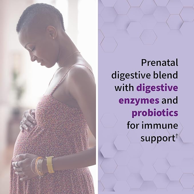 Garden of Life Prenatal Multi + DHA Bundle: Vitamin Code Raw Prenatal Multivitamin with Folate, 90 Vegetarian Capsules Plus Oceans Mom DHA Once Daily, 350mg DHA Fish Oil, 30 Strawberry Softgels
