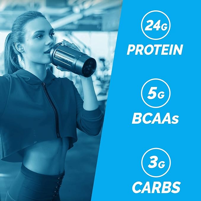 PEScience Select Protein Powder, Whey and Casein Blend, Clean Protein Powder for Women and Men, Low Calorie, Low Carb, Keto Friendly, Gluten Free - Pumpkin Pie, 27 Servings