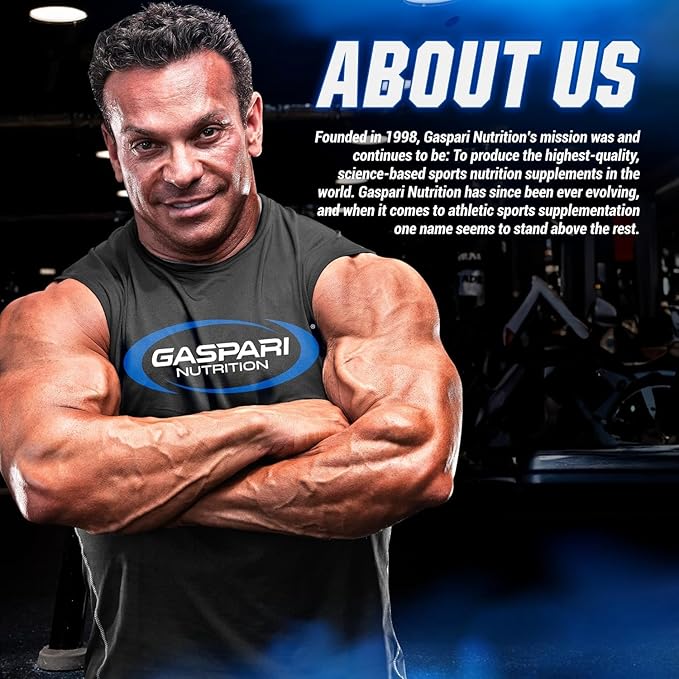 Gaspari Nutrition Proven Egg, 100% Egg White Protein, 25g Protein, Keto Friendly, Dairy and Lactose Free, Soy Free (2 lbs, Banana Nut Bread)