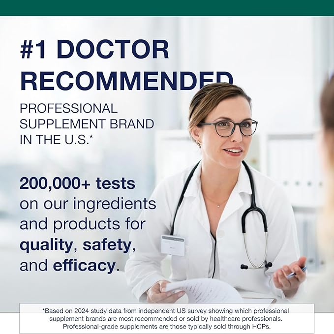 Metagenics PhytoMulti Multivitamin with Iron - Daily Multivitamins with Phytonutrients - Multivitamin for Men & Women - PhytoMulti Vitamin Supplement - with Iron, Zinc & B6 Vitamins - 60 Tablets