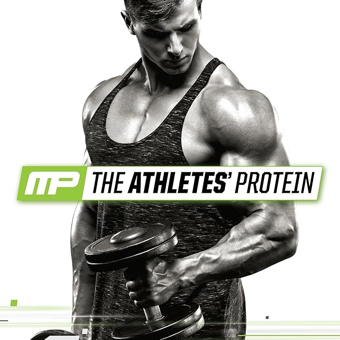 MusclePharm Combat 100% Whey Protein Powder, Chocolate Milk, Fast Recovery & Muscle Gain with Whey Isolate, High Protein Powder for Women & Men, Gluten Free, 5lb, 67 Servings
