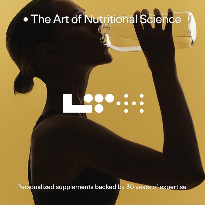 LTH Prime Collagen Peptides - Trusted by Life Time Members - Collagen Powder for Digestive Health - Supports Healthy Joints, Hair & Skin - from Grass-Fed Cows - Chocolate - 30 Servings