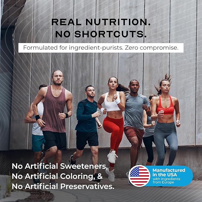 Muscle Feast Grass-Fed Whey Protein Isolate, All Natural Hormone Free Pasture Raised, Whey Isolate Protein Powder for Men and Women, Clean, Gluten-Free, Delicious Isolate Protein - Vanilla, 5lb