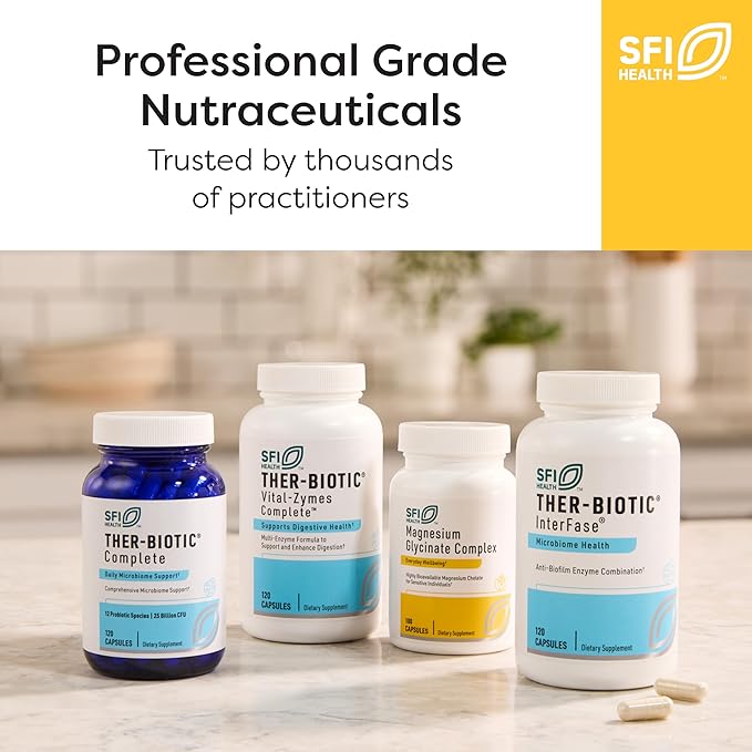 Klaire Labs SFI Health Pure-E - Natural D-Alpha & Mixed Tocopherols High in Gamma Tocopherol (100 Softgels)