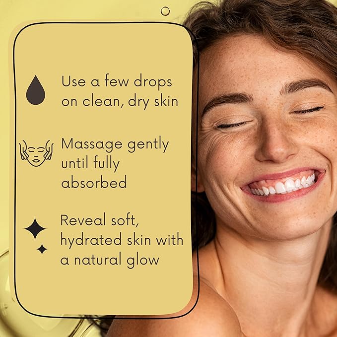 Best of Nature Vitamin E Oil 28,000 IU, Unscented Moisturizer with Fractioned Coconut - Damage Repair Formula for Hair, Skin, Face, & Hands