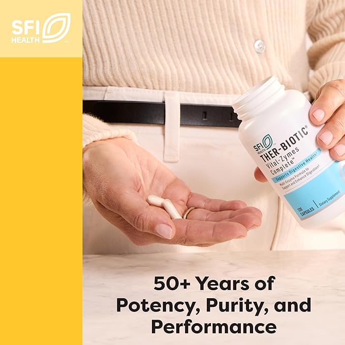 Klaire Labs SFI Health Pure-E - Natural D-Alpha & Mixed Tocopherols High in Gamma Tocopherol (100 Softgels)
