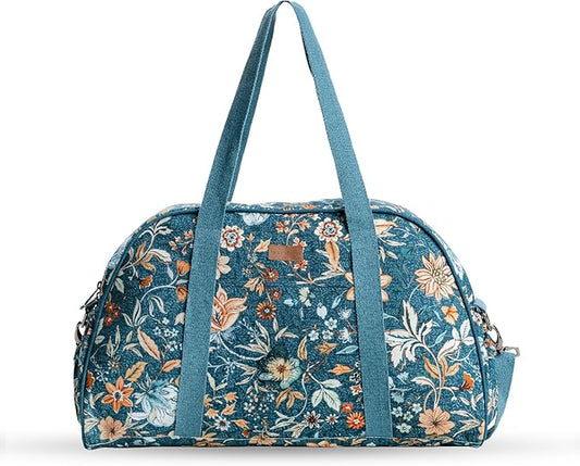 Maison d' Hermine Yoga Mat bag, Cylindrical bag for Woman&Men, yoga mat Bag &Adjustable shoulder straps Yoga Mat Carrier Bag with Drawstring Water Bottle Pocket and zipper pocket