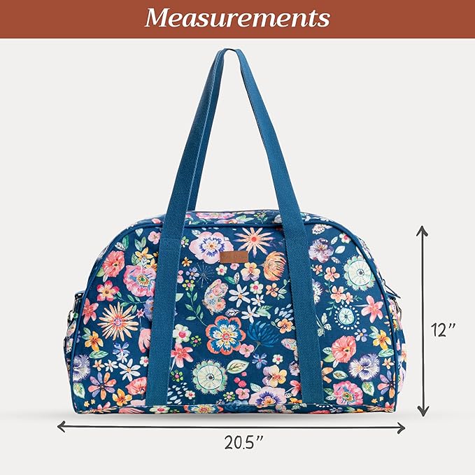 Maison d' Hermine Yoga Mat bag, Cylindrical bag for Woman&Men, yoga mat Bag &Adjustable shoulder straps Yoga Mat Carrier Bag with Drawstring Water Bottle Pocket and zipper pocket